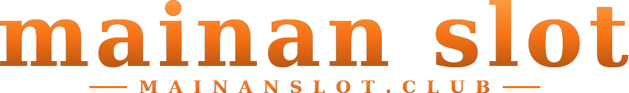 mainan slot logo